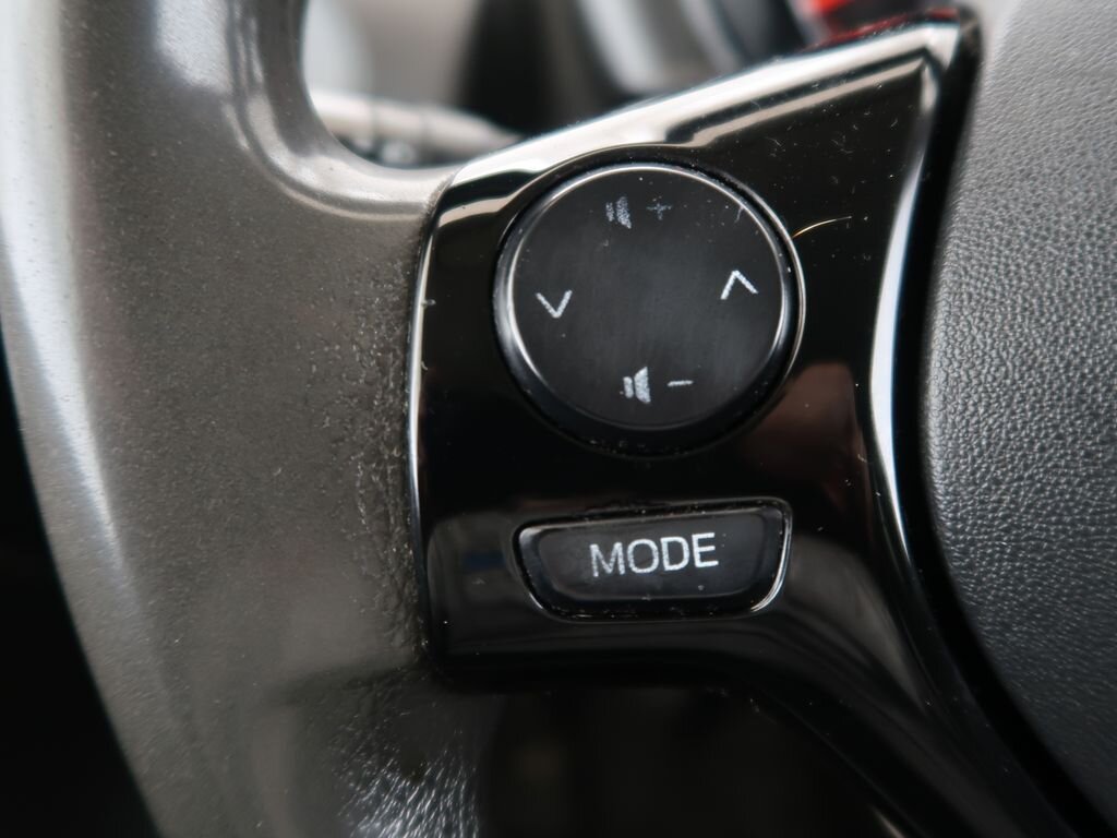 Toyota Aygo Hatchback 998,0 53 kw