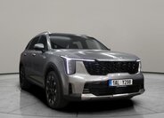 KIA Sorento SUV / Terénní 2,2 l 142 kw