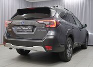 Subaru Outback Kombi 2,5 l 124 kw