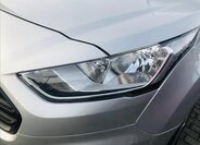 Ford Transit Connect Ostatní 1,5 l 73 kw