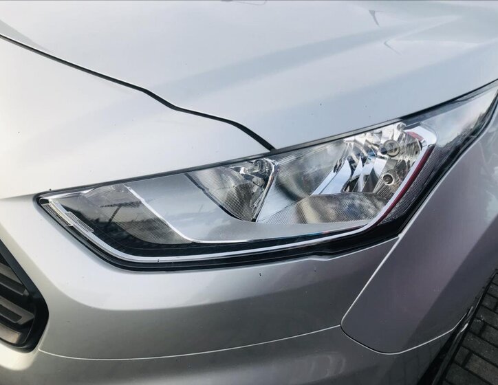 Ford Transit Connect Ostatní 1,5 l 73 kw