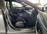 Mercedes-Benz AMG GT Kupé 3,0 l 320 kw