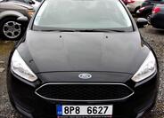 Ford Focus 4