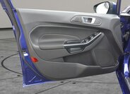 Ford Fiesta Hatchback 998,0 74 kw