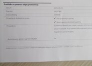 Škoda Fabia Kombi 1,2 l 81 kw