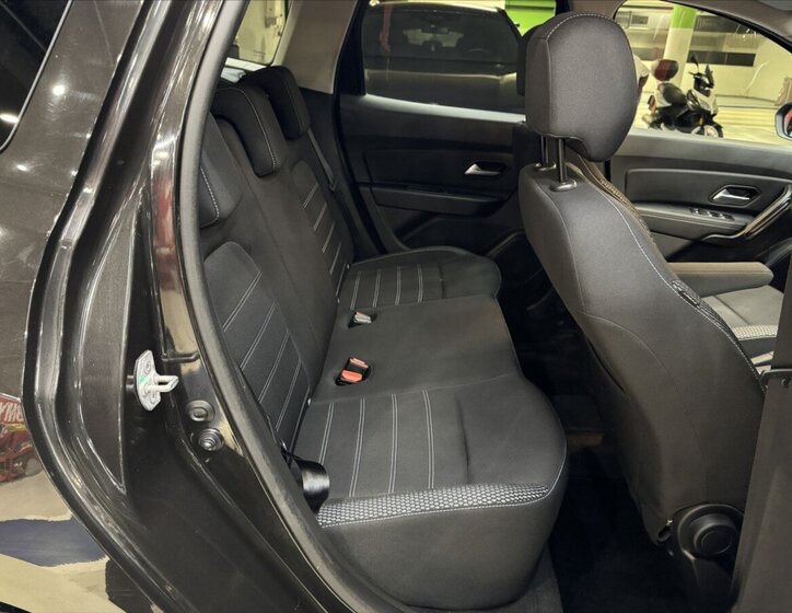 Dacia Duster SUV / Terénní 1,5 l 85 kw