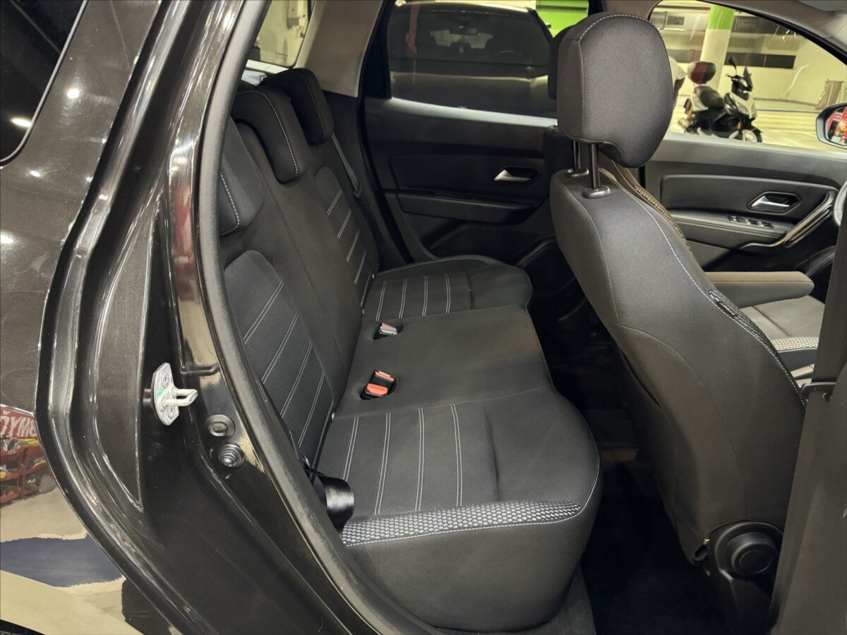 Dacia Duster SUV / Terénní 1,5 l 85 kw