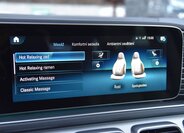 Mercedes-Benz GLE 35