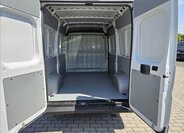 Fiat Ducato Ostatní 2,3 l 96 kw