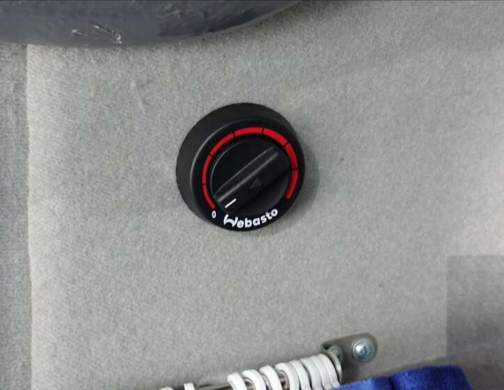 Renault Master Ostatní 2,3 l 120 kw