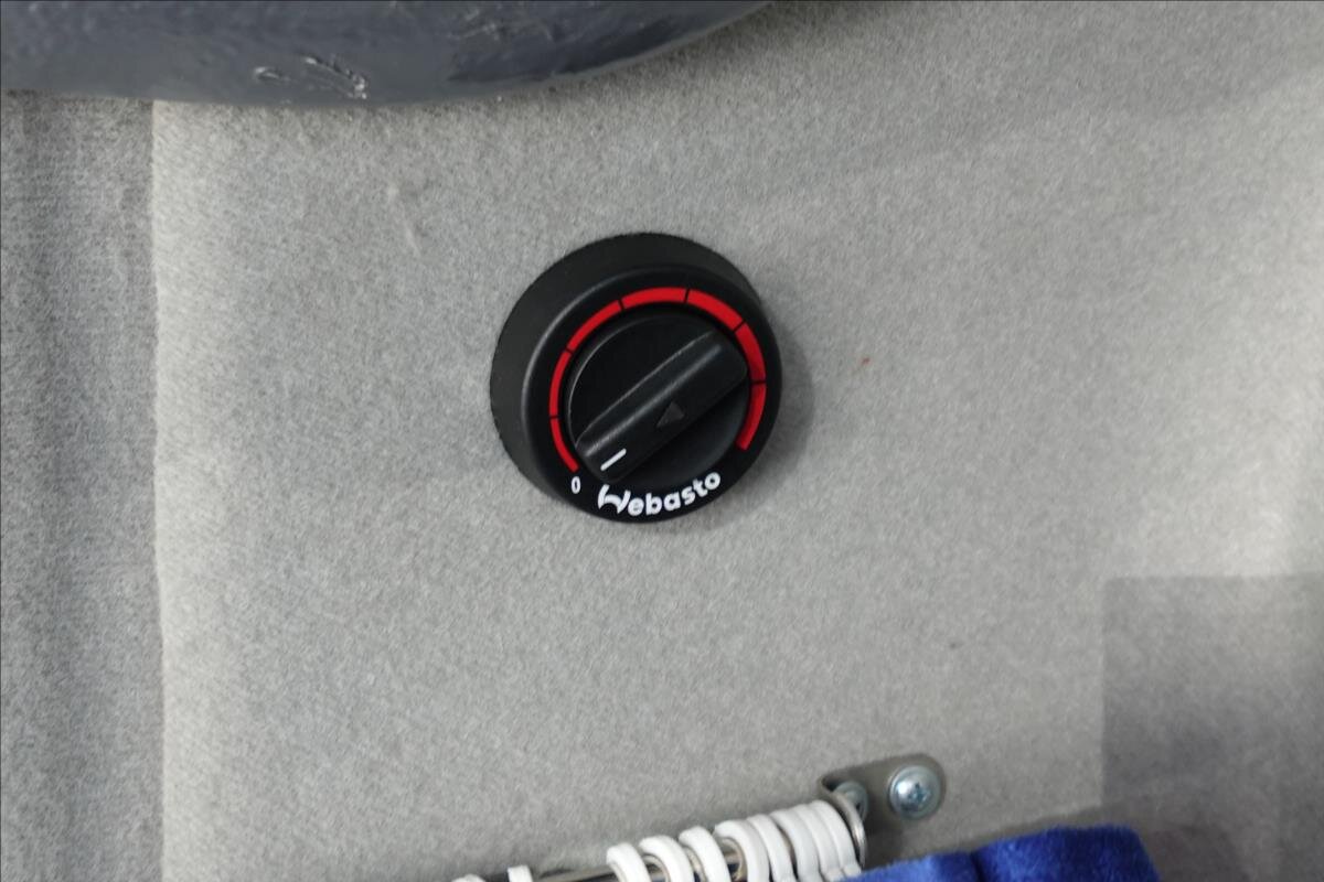 Renault Master Ostatní 2,3 l 120 kw