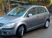 Volkswagen Golf Plus MPV 0,0 0