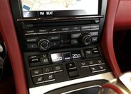 Porsche 911 Kupé 3,8 l 294 kw