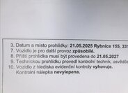 Lancia Delta Hatchback 1,4 l 88 kw