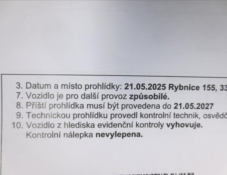 Lancia Delta Hatchback 1,4 l 88 kw