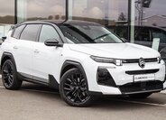 Citroën C5 Aircross SUV / Terénní 1,6 l 143 kw