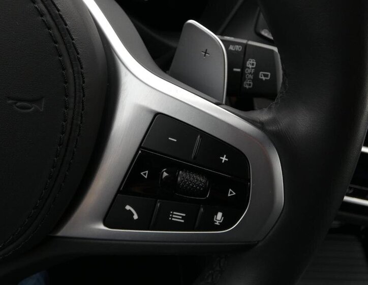 BMW X3 SUV / Terénní 3,0 l 265 kw