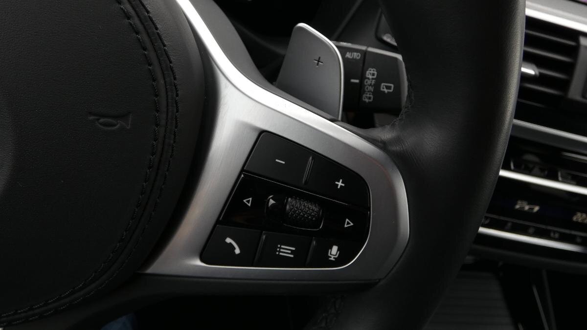 BMW X3 SUV / Terénní 3,0 l 265 kw