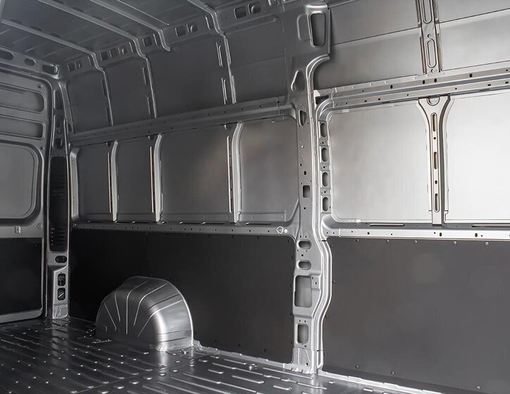 Peugeot Boxer Ostatní 2,2 l 132 kw