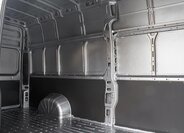 Peugeot Boxer Ostatní 2,2 l 132 kw