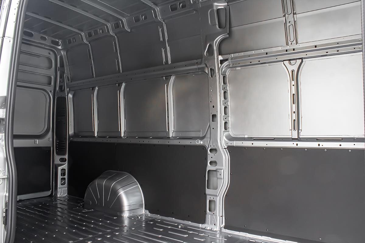 Peugeot Boxer Ostatní 2,2 l 132 kw