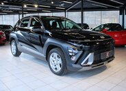 Hyundai Kona Hatchback 1,6 l 145 kw