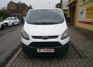 Ford Transit Custom Kombi 2,2 l 74 kw