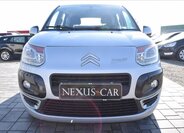 Citroën C3 Picasso Kombi 1,6 l 68 kw