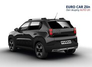 Fiat Grande Panda Hatchback 1,2 l 81 kw