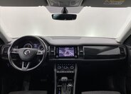 Škoda Kodiaq 9