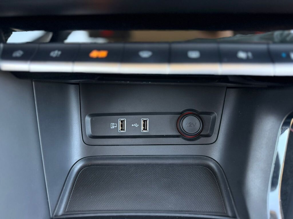 MG ZS SUV / Terénní 1,5 l 78 kw