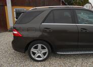 Mercedes-Benz Třídy M 5