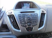 Ford Tourneo Custom 19