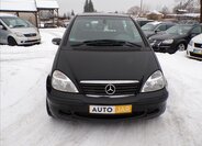 Mercedes-Benz Třídy A Kombi 1,6 l 60 kw