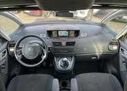 Citroën C4 Picasso MPV 2,0 l 110 kw