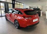 Hyundai i30 Kombi 1,5 l 103 kw
