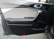 KIA Ceed Hatchback 1,4 l 103 kw