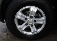 KIA Sorento SUV 2,5 l 103 kw