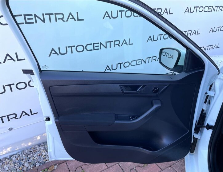 Škoda Fabia Kombi 999,0 70 kw