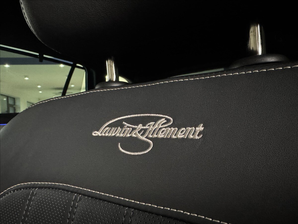 Škoda Superb Kombi 1,4 l 160 kw