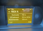 Opel Meriva Kombi 1,6 l 77 kw