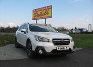 Subaru Outback 1