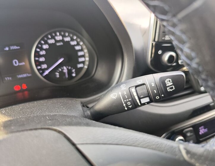 Hyundai i30 Kombi 1,4 l 103 kw