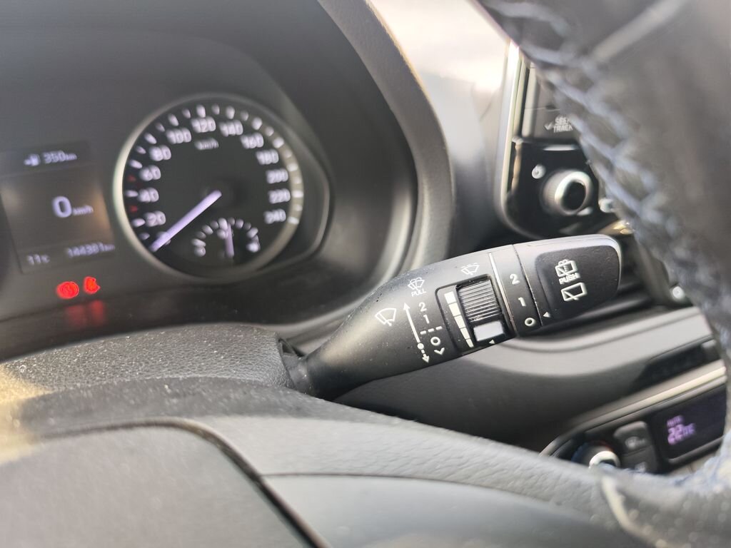 Hyundai i30 Kombi 1,4 l 103 kw