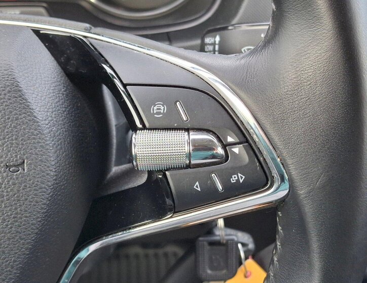 Škoda Fabia Kombi 999,0 70 kw