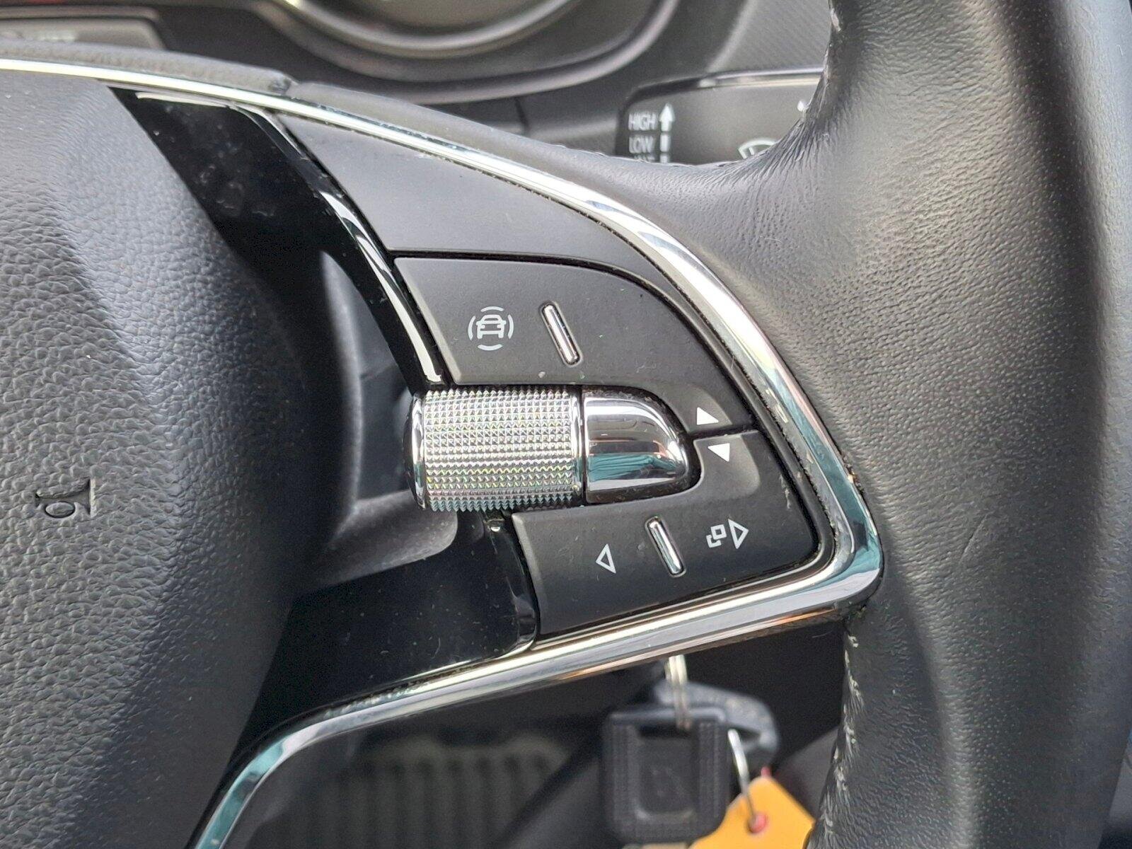 Škoda Fabia Kombi 999,0 70 kw