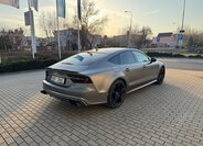 Audi S7 Hatchback 4,0 l 331 kw