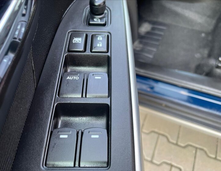 Suzuki SX4 S-Cross SUV 998,0 82 kw