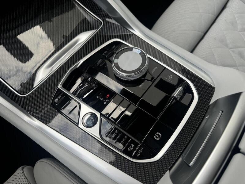 BMW X6 SUV 3,0 l 210 kw