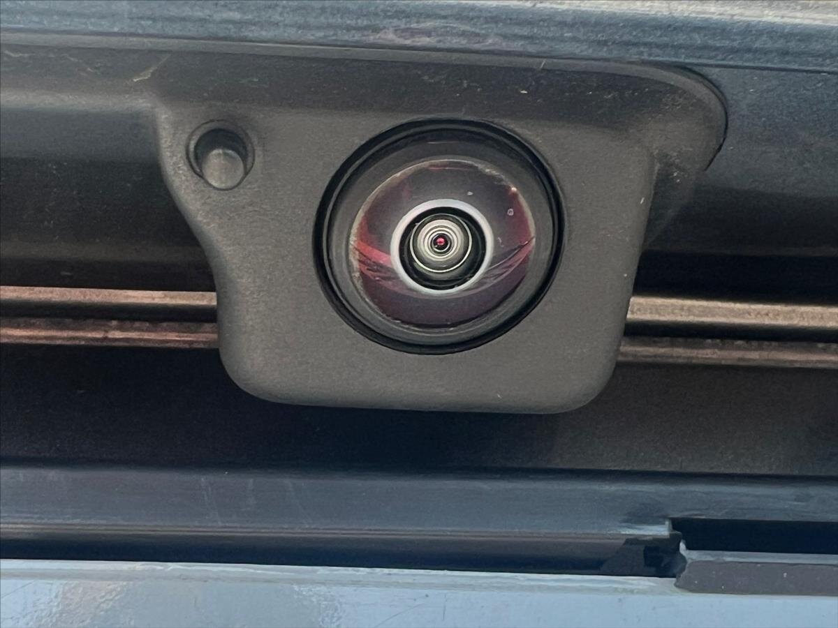 Škoda Octavia Sedan 2,0 l 110 kw